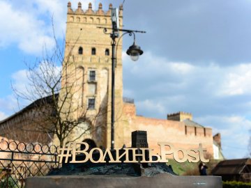 «ВолиньPost» – найпопулярніше інтернет-видання області за результатами квітня