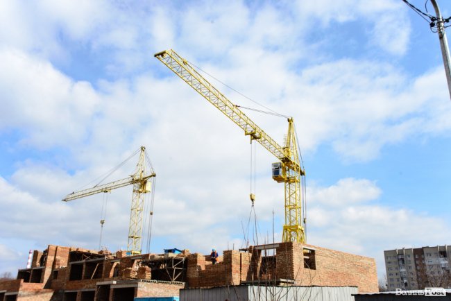 «Карамельні» квартири у яскравих багатоповерхівках: ЖК «Caramel Residence» продовжує зводити житло мрії. ФОТО*