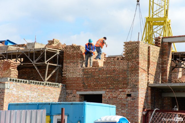 «Карамельні» квартири у яскравих багатоповерхівках: ЖК «Caramel Residence» продовжує зводити житло мрії. ФОТО*