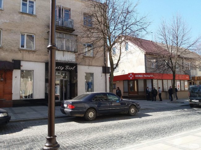 У Луцьку син до смерті побив матір