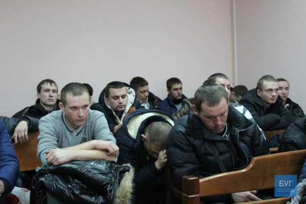 Скандальною судовою справою на Волині зацікавилися в омбудсмена