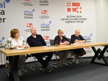 На Волині збільшилася кількість онкологічних захворювань