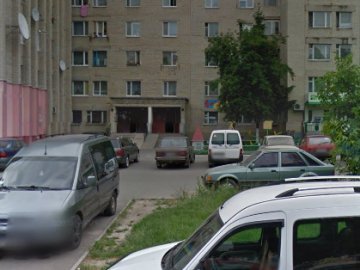У Луцьку в комунальну власність приймуть  2 будівлі