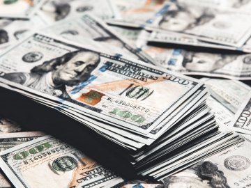 Понад 300 мільйонів доларів, арештованих у сина Януковича, передадуть українській розвідці: добрі новини від ВолиньPost за 25 серпня