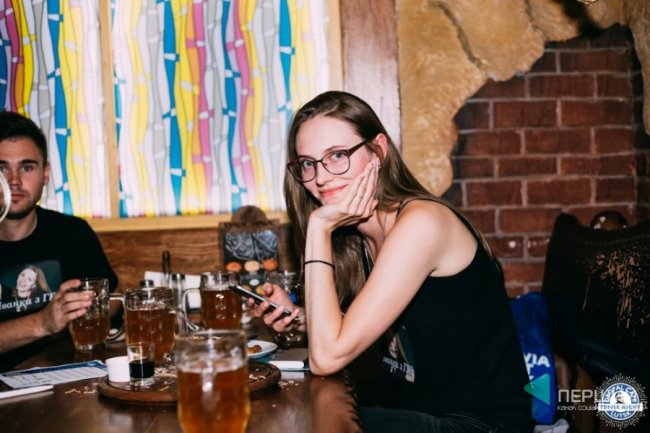 Як у Луцьку святкували День програміста*