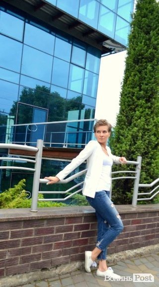 Personal style: літо з білого аркуша. ФОТО