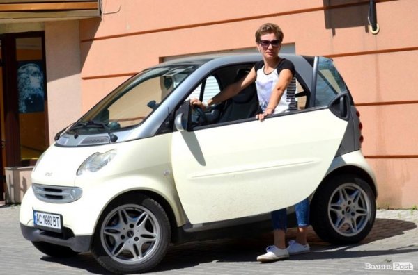 Personal style: літо з білого аркуша. ФОТО