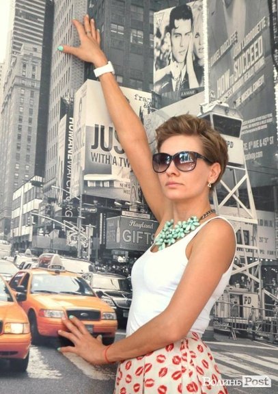 Personal style: літо з білого аркуша. ФОТО