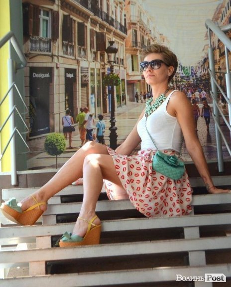 Personal style: літо з білого аркуша. ФОТО