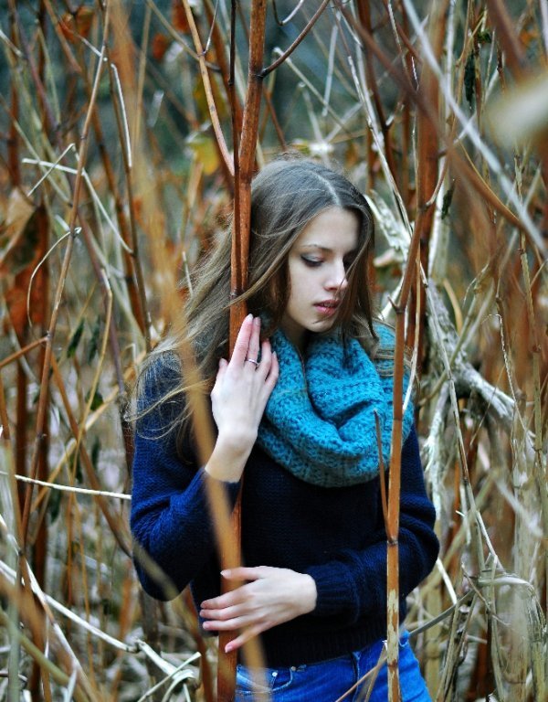 Фотовиставка Ірини Ільчук