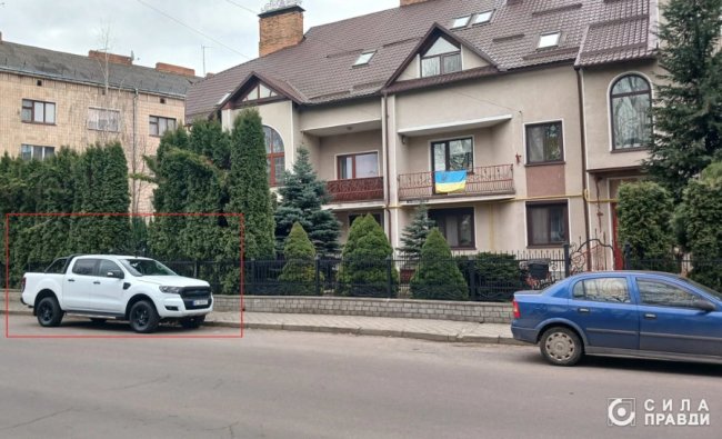 Директор «Луцькспецкомунтрансу» не вказав у декларації квартиру, авто і бізнес з фундуком – розслідування