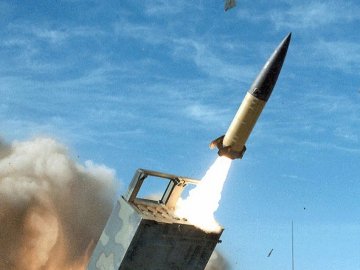 Франція надасть Україні далекобійні ракети