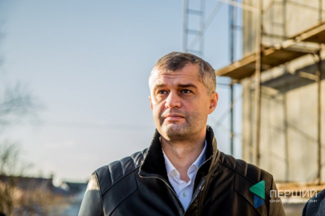 В’ячеслав Рубльов, народний депутат