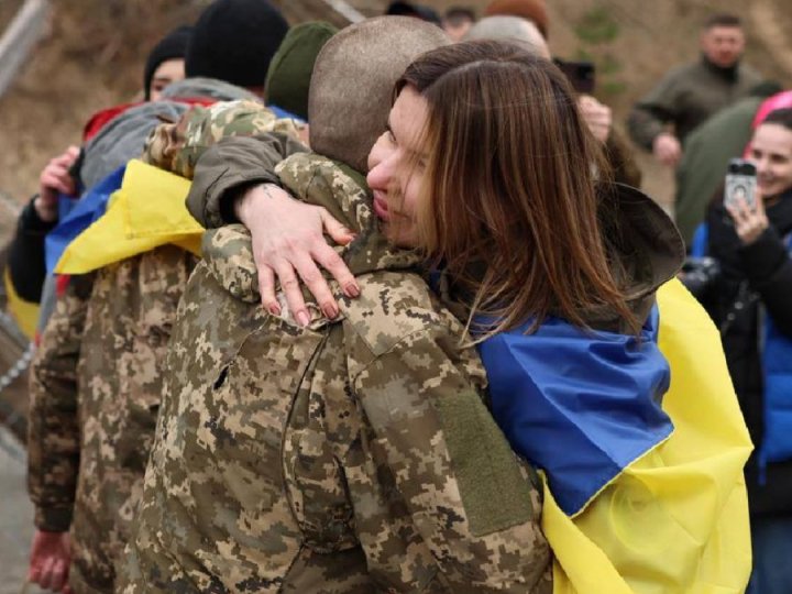 У переддень Великодня планується обмін полоненими, – ЗМІ