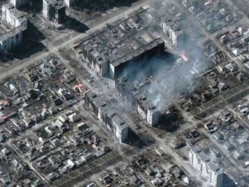 «Азов» знищив спецназ російської розвідки біля Маріуполя