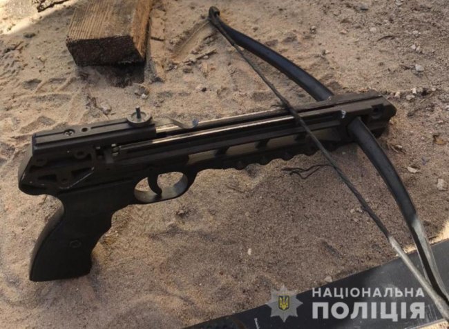 У Ковельському районі викрили злочинну групу, причетну до організації наркобізнесу. ФОТО