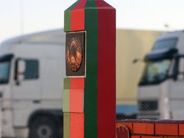 Погуляйко розповів, яка ситуація на українсько-білоруському кордоні