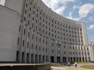 Заходи «антибурштин»: Савченко анонсував нараду через «незрозумілі рухи»