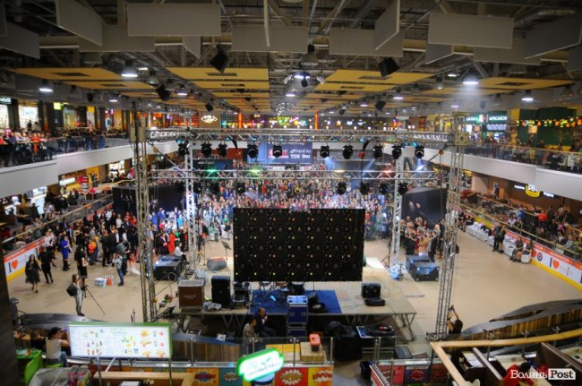 Відкриття виставки «Переможці» в Луцьку: як це було. ФОТО