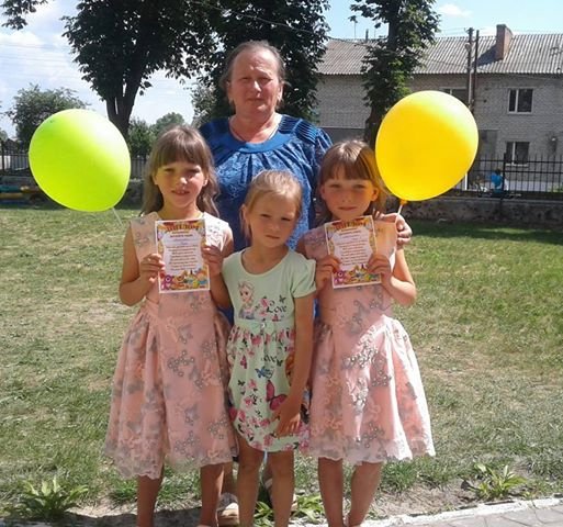 Волинянка, яка сама виховує 5-річну внучку, терміново потребує заміни серцевого клапана