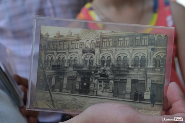 Так виглядав медичний коледж