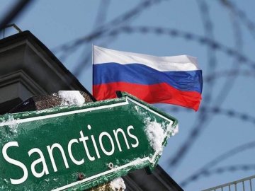 Розвідка з'ясувала, як Росія планує обійти санкції за допомогою інших країн