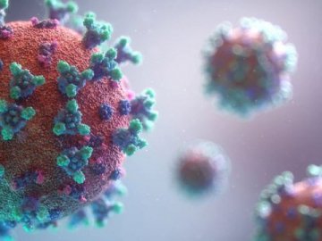 Коронавірус на Волині: за добу померло 8 людей