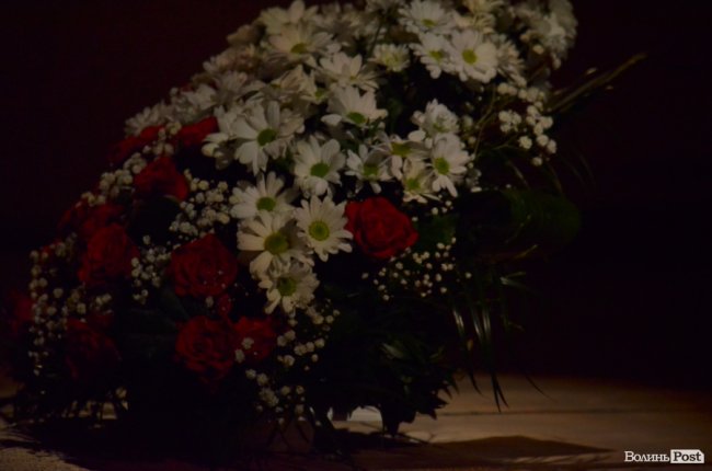 У Луцьку відсвяткували 101-у річницю незалежності Польщі. ФОТО