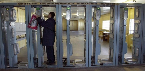 38 кадрів у памʼять про Чорнобильську трагедію. ФОТО