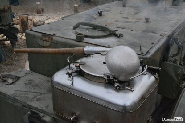 В яких умовах будуть готувати мобілізованих із Волині. ФОТО