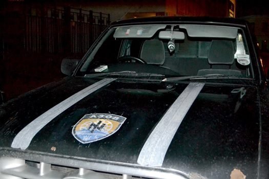 Бійці «Азову» повернулися на схід України. ФОТО