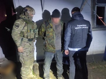 Судитимуть волинянина, який викрав автомат у поліцейського