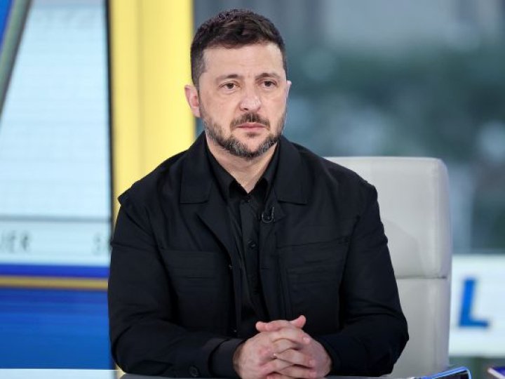 Зеленський про контакти з командою Трампа та Європою: будуть рішення заради нашої держави