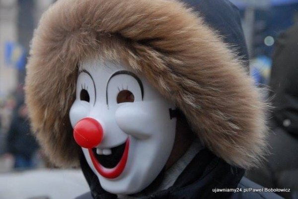 У Києві сказали «НІ» диктатурі. ФОТО