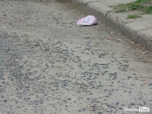 вулиця Потебні