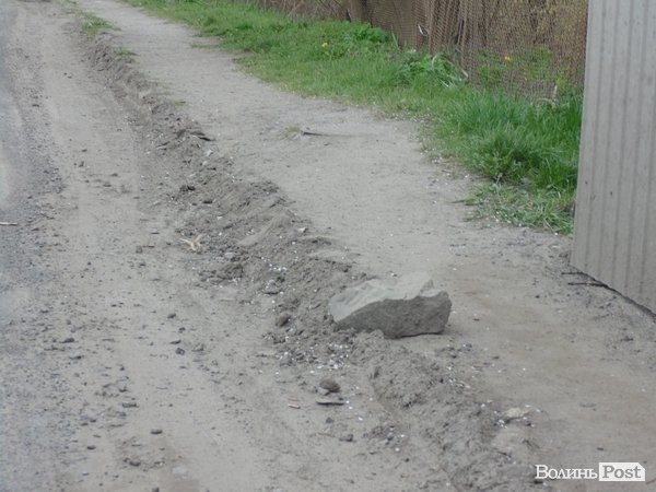 вулиця Гнідавська