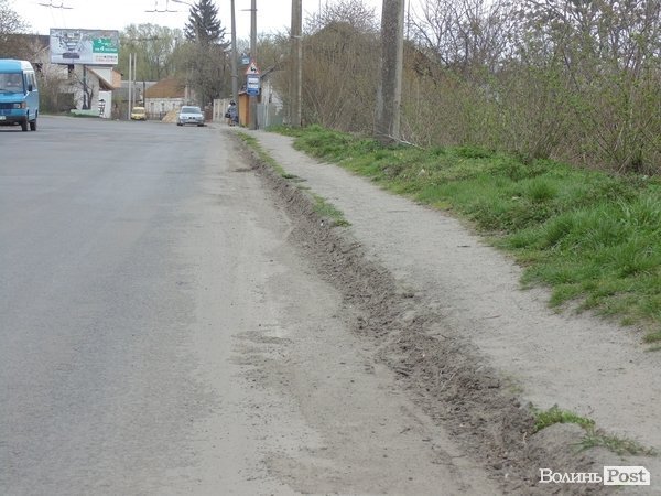 вулиця Гнідавська