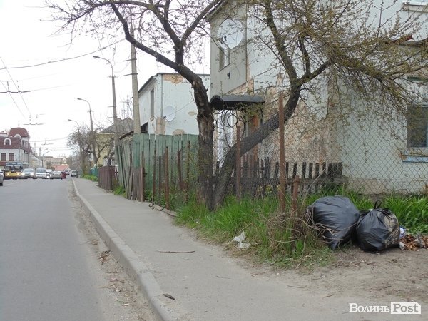 вулиця Гнідавська