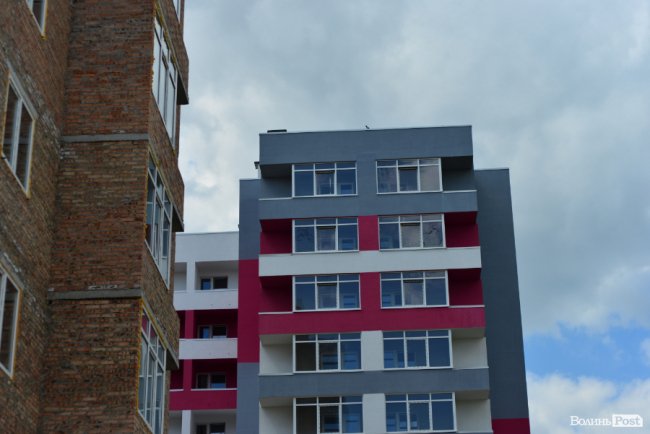 Комфорт, надійність і престиж: оселі мрії у луцькому ЖК «Caramel Residence». ФОТО*