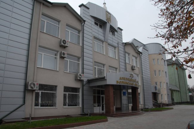 Як волинські суди карають громадян, які перешкоджають мобілізації