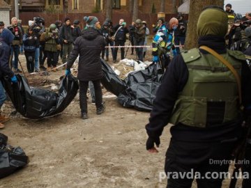 ООН задокументувала 441 вбивство цивільних російськими окупантами