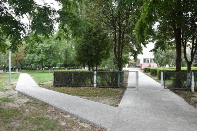 Ремонтують найдовшу вулицю приватного сектору Луцька