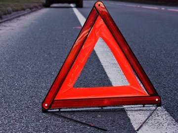 На Волині - дві «п’яні» аварії: постраждали пішохід і мотоцикліст