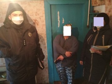 Покарали волинянку, що поширювала фейк про зараження односельчанина коронавірусом