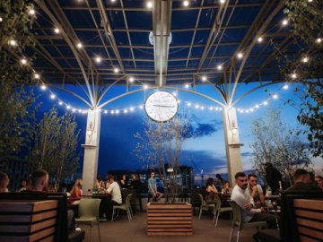 У «Grand Central» відбудеться концерт «Romantic Lounge»*