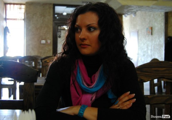 У Луцьку відкрилася виставка копій старих картин