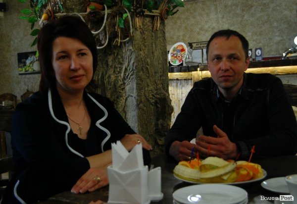 У Луцьку відкрилася виставка копій старих картин