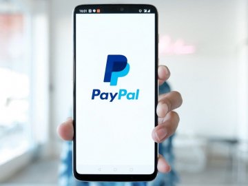 В Україні повноцінно працює PayPal 