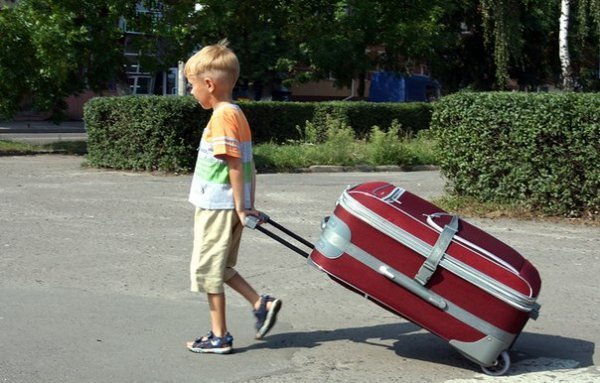 Автор - Микола Комаровський