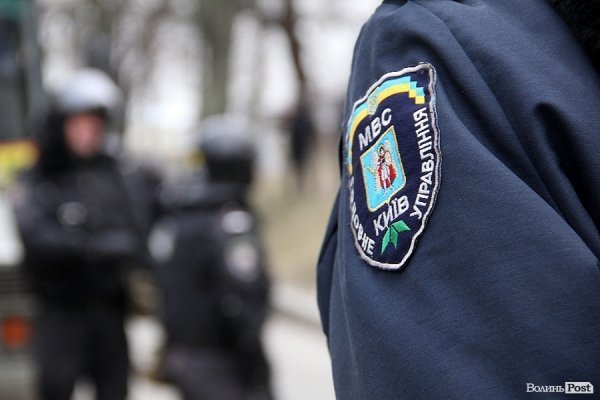 Без емоцій. НОТАТКИ ОЧЕВИДЦЯ. ФОТО